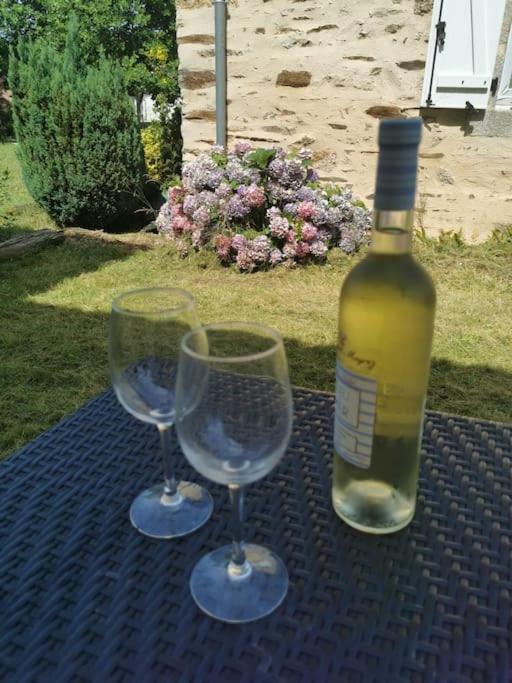 Hébergement de vacances La Grange De Pierrot *